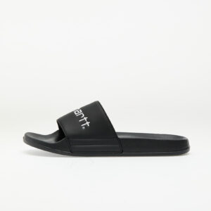 Sneakers Carhartt WIP Carhartt WIP Slippers Black/ White EUR 11-alacsony-ár
