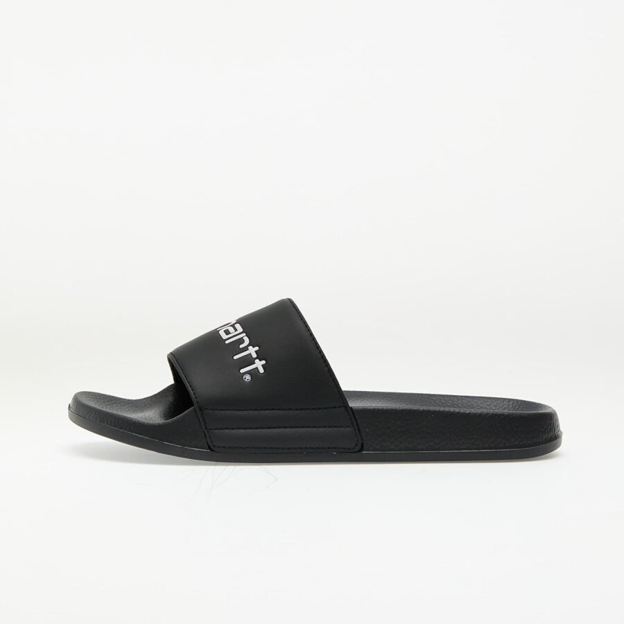 Sneakers Carhartt WIP Carhartt WIP Slippers Black/ White EUR 11-alacsony-ár