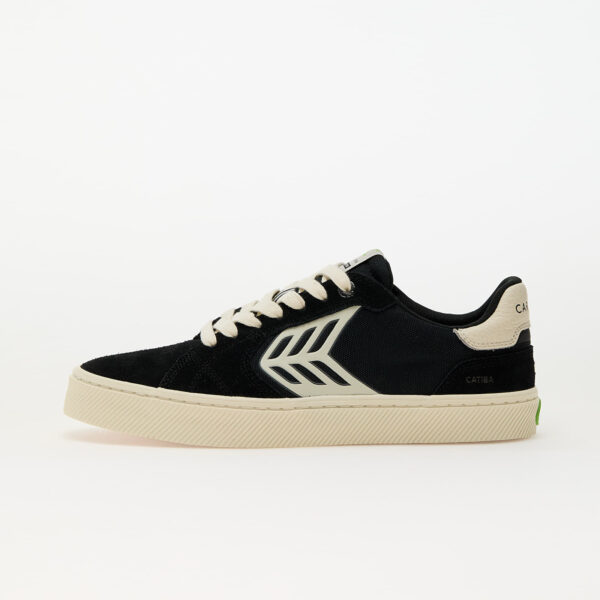 Sneakers Cariuma M Catiba Pro 2.0 Black/ Ivory EUR 43-alacsony-ár