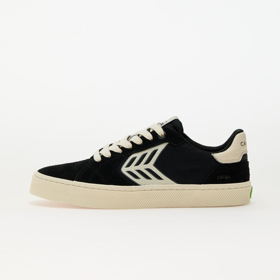 Sneakers Cariuma M Catiba Pro 2.0 Black/ Ivory EUR 43-alacsony-ár