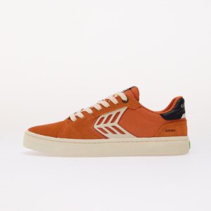 Sneakers Cariuma M Catiba Pro 2.0 Burnt Orange/ Ivory&Navy EUR 41-alacsony-ár