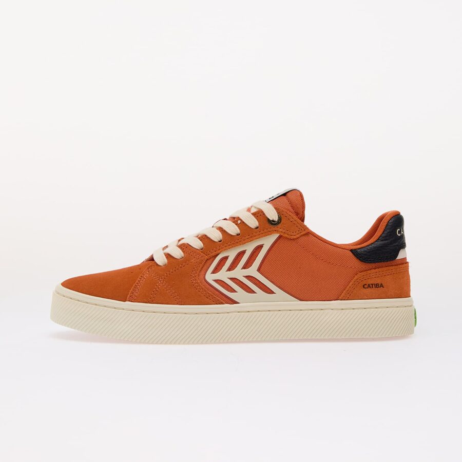 Sneakers Cariuma M Catiba Pro 2.0 Burnt Orange/ Ivory&Navy EUR 41-alacsony-ár