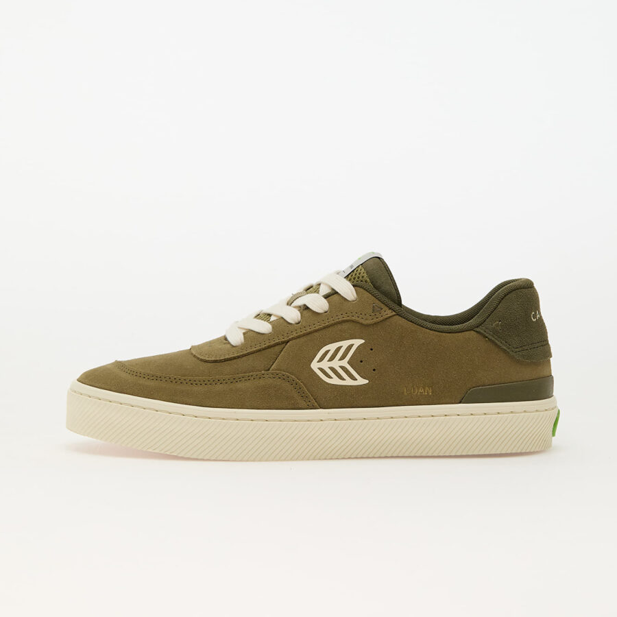 Sneakers Cariuma M Luan Pro Olive Green/ Ivory EUR 41-alacsony-ár