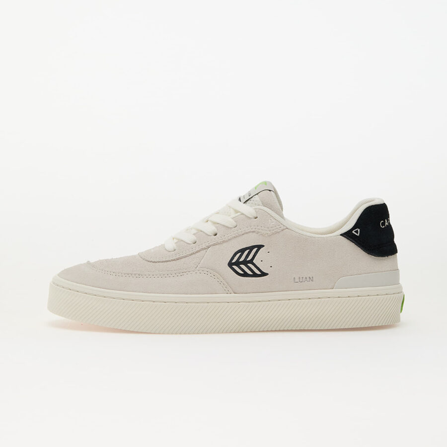 Sneakers Cariuma M Luan Pro Smoke White/ Black EUR 42-alacsony-ár