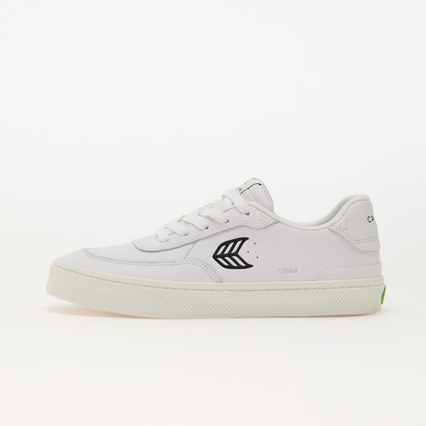 Sneakers Cariuma M Luan Pro White/ Black EUR 41-alacsony-ár
