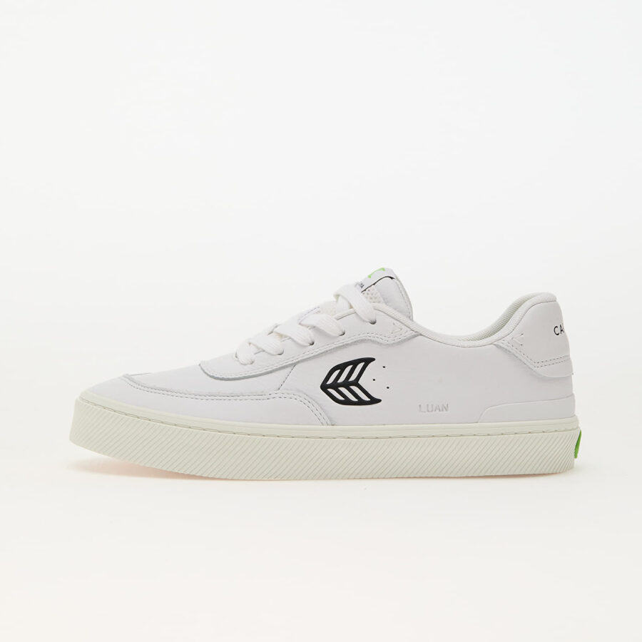 Sneakers Cariuma M Luan Pro White/ Black EUR 41-alacsony-ár