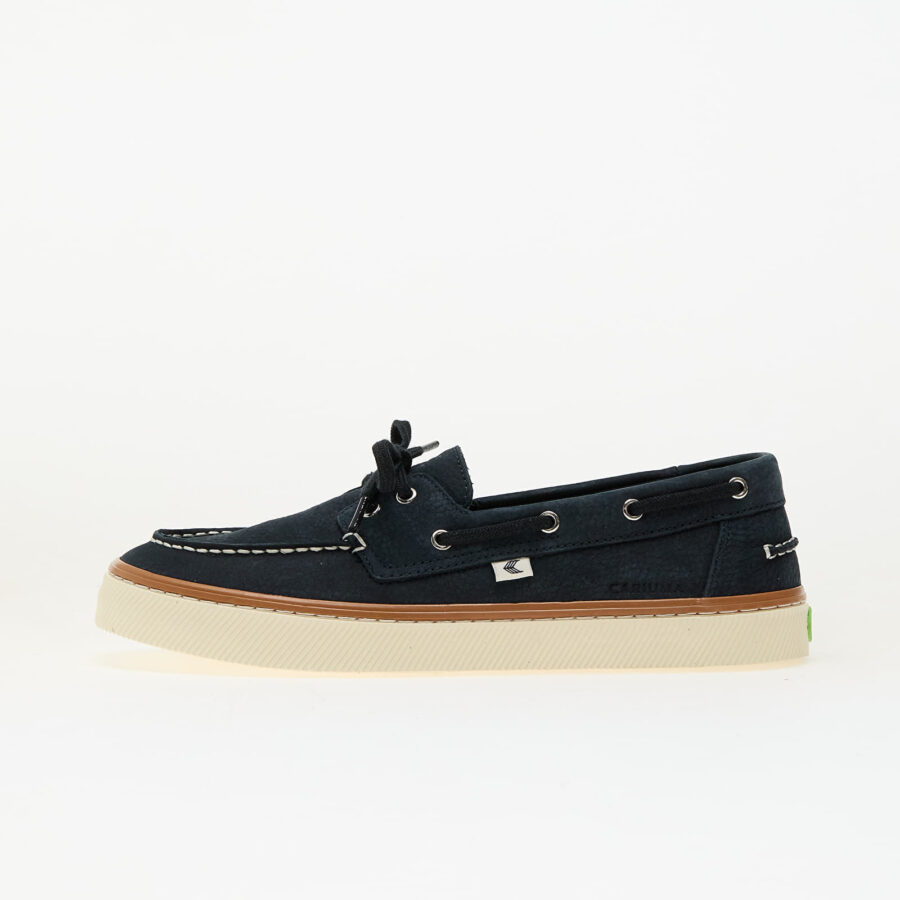 Sneakers Cariuma M Mare Boat Shoe Navy EUR 40.5-alacsony-ár