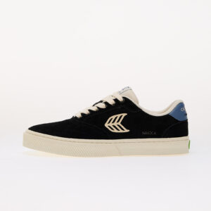 Sneakers Cariuma M Naioca Black/ Ivory&Washed Blue EUR 40.5-alacsony-ár