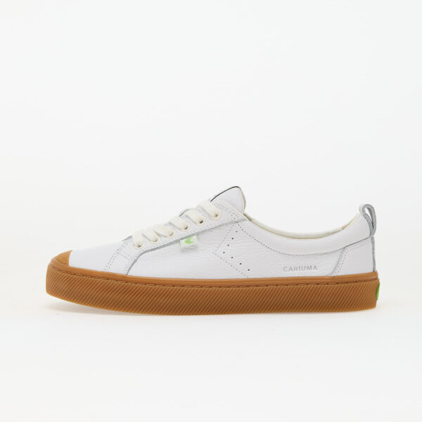 Sneakers Cariuma M OCA Low Gum White EUR 44-alacsony-ár