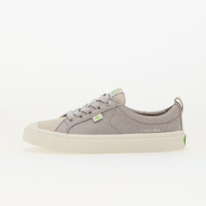Sneakers Cariuma M OCA Low Light Grey/ Vintage White EUR 40.5-alacsony-ár
