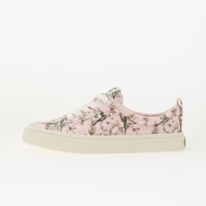 Sneakers Cariuma M OCA Low Pale Lilac Parrot Print EUR 40.5-alacsony-ár