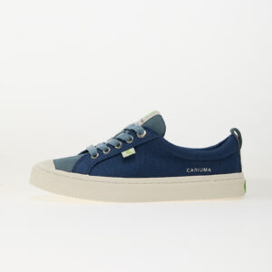 Sneakers Cariuma M OCA Low Shadow Blue/ Mirage Blue EUR 41-alacsony-ár