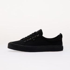Sneakers Cariuma M Oca Low All Black EUR 45-alacsony-ár