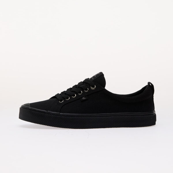 Sneakers Cariuma M Oca Low All Black EUR 45-alacsony-ár
