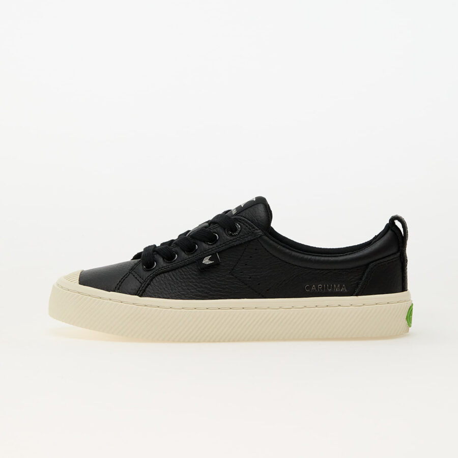Sneakers Cariuma M Oca Low Black EUR 40.5-alacsony-ár