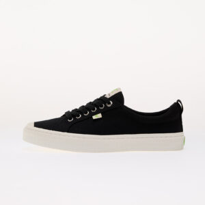 Sneakers Cariuma M Oca Low Black EUR 43.5-alacsony-ár