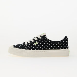 Sneakers Cariuma M Oca Low Black Polka Dots EUR 40.5-alacsony-ár