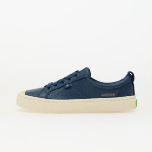 Sneakers Cariuma M Oca Low Dark Denim EUR 40.5-alacsony-ár