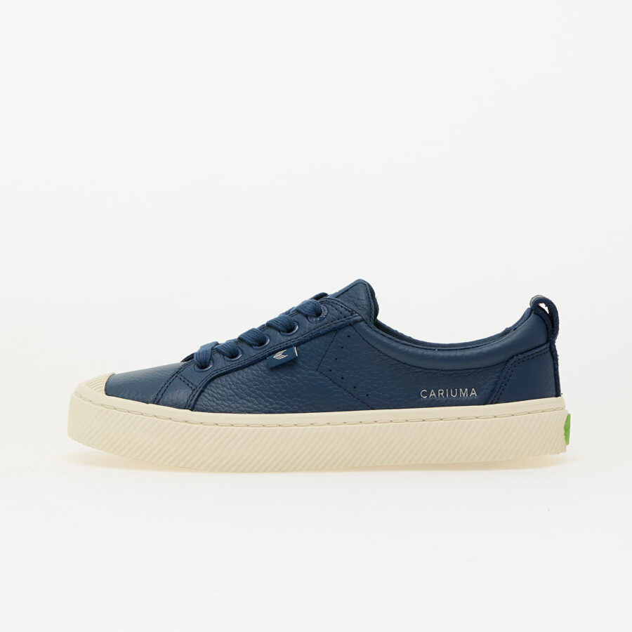 Sneakers Cariuma M Oca Low Dark Denim EUR 40.5-alacsony-ár