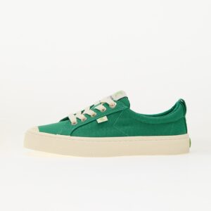 Sneakers Cariuma M Oca Low Green EUR 40.5-alacsony-ár