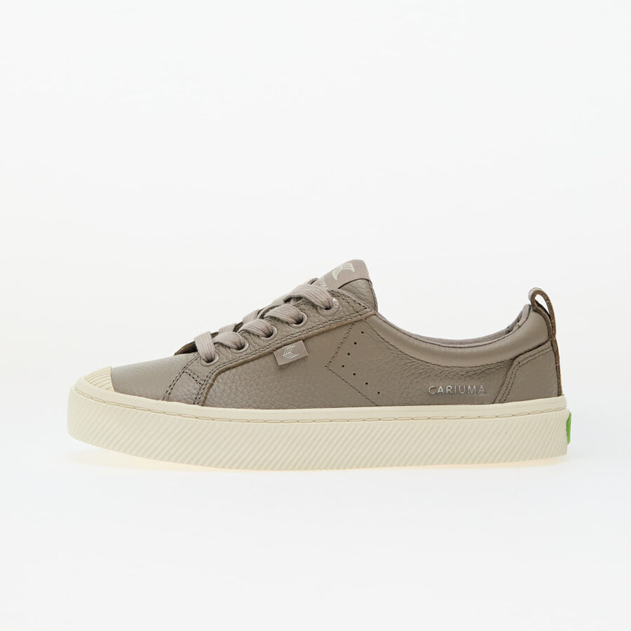 Sneakers Cariuma M Oca Low Grey EUR 40.5-alacsony-ár