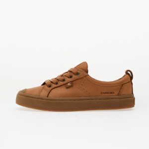 Sneakers Cariuma M Oca Low Gum Sienna Brown EUR 40.5-alacsony-ár