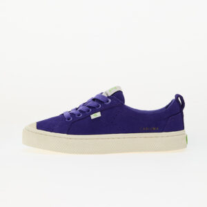 Sneakers Cariuma M Oca Low Liberty Purple EUR 40.5-alacsony-ár