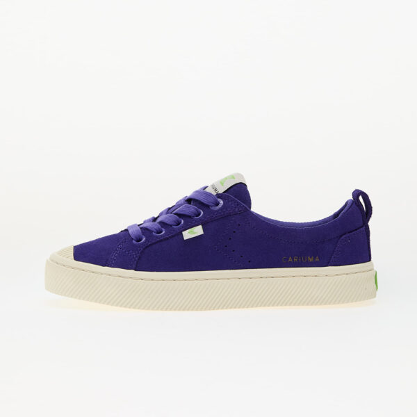 Sneakers Cariuma M Oca Low Liberty Purple EUR 40.5-alacsony-ár