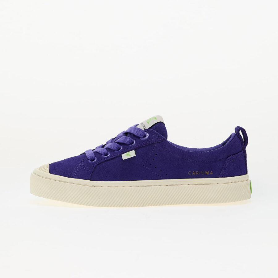 Sneakers Cariuma M Oca Low Liberty Purple EUR 40.5-alacsony-ár