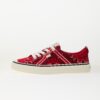 Sneakers Cariuma M Oca Low Red Bandana EUR 40.5-alacsony-ár
