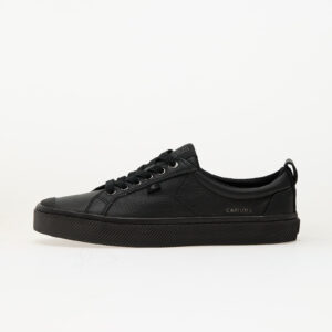 Sneakers Cariuma M Oca Low Triple Black EUR 40.5-alacsony-ár