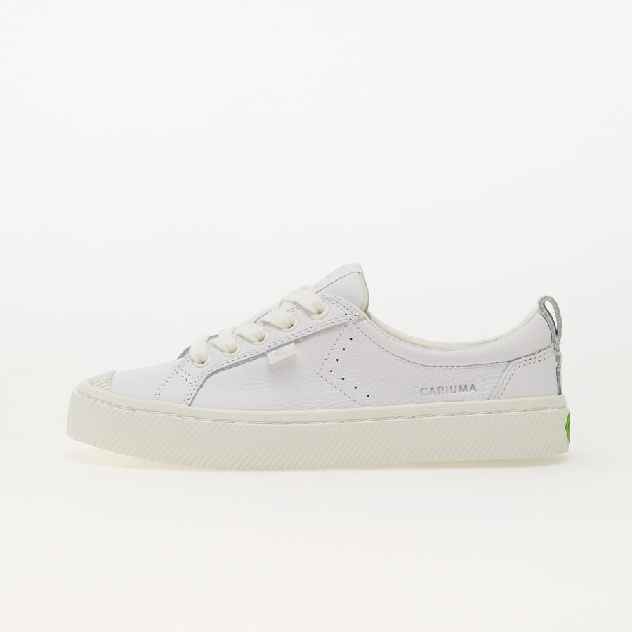 Sneakers Cariuma M Oca Low White EUR 41-alacsony-ár