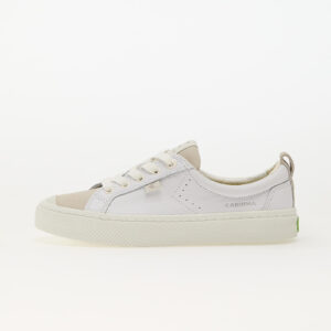 Sneakers Cariuma M Oca Low White EUR 41.5-alacsony-ár