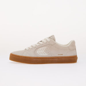 Sneakers Cariuma M Salvas Gum Smoke White/ Off-White EUR 43.5-alacsony-ár