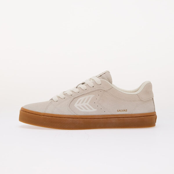 Sneakers Cariuma M Salvas Gum Smoke White/ Off-White EUR 43.5-alacsony-ár