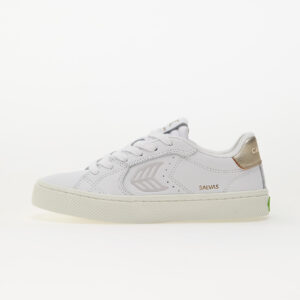 Sneakers Cariuma M Salvas White/ Ice&Metallic Gold EUR 41-alacsony-ár