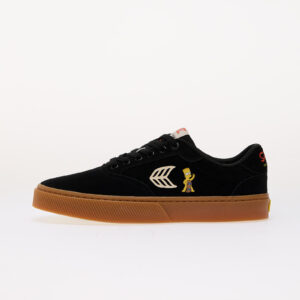 Sneakers Cariuma M Simpsons NAIOCA Black/ The Simpsons Bart Skateboard EUR 43.5-alacsony-ár