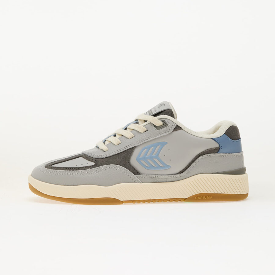 Sneakers Cariuma M Skategoat C25 Onyx Grey/ Faded Denim EUR 42-alacsony-ár