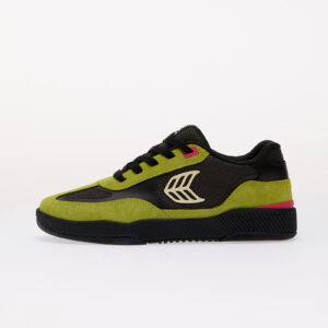 Sneakers Cariuma M Skategoat C25 PRO Lime Green/ Black EUR 42-alacsony-ár