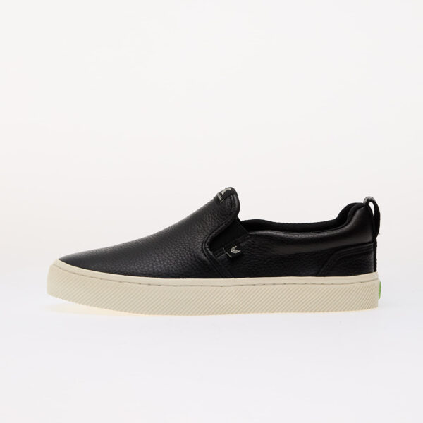 Sneakers Cariuma M Slip-On Black EUR 40.5-alacsony-ár