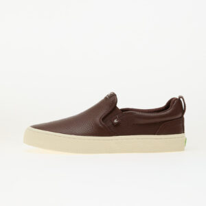Sneakers Cariuma M Slip-On Brown EUR 41.5-alacsony-ár