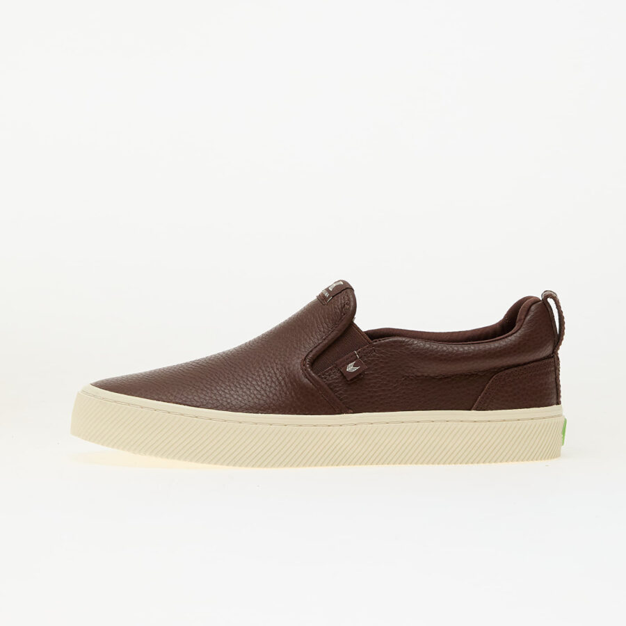 Sneakers Cariuma M Slip-On Brown EUR 41.5-alacsony-ár