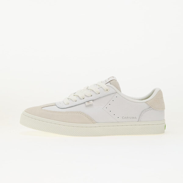 Sneakers Cariuma M TOCA Off-White Smoke EUR 40.5-alacsony-ár