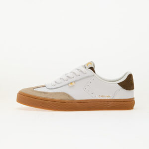 Sneakers Cariuma M Toca Gum White/ Plaza Taupe EUR 40.5-alacsony-ár