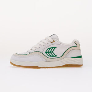 Sneakers Cariuma M Uba Gum White/ Green EUR 40.5-alacsony-ár
