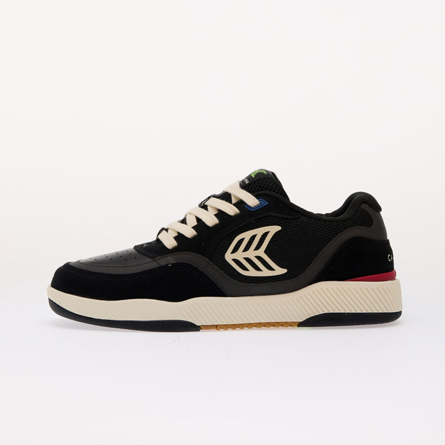 Sneakers Cariuma M Uba Pro Black/ Ivory EUR 43-alacsony-ár