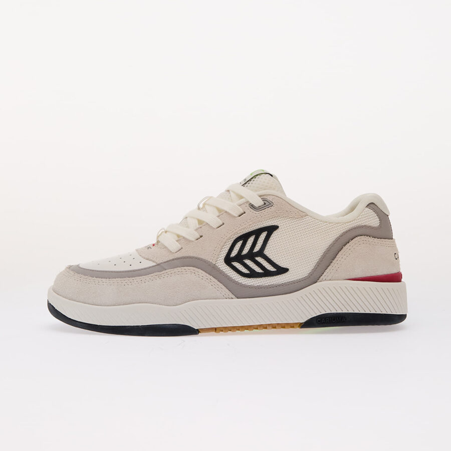 Sneakers Cariuma M Uba Pro Off-White Smoke/ Black EUR 41.5-alacsony-ár