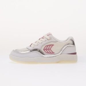 Sneakers Cariuma M Uba White/ Blush Pink&Silver EUR 40.5-alacsony-ár