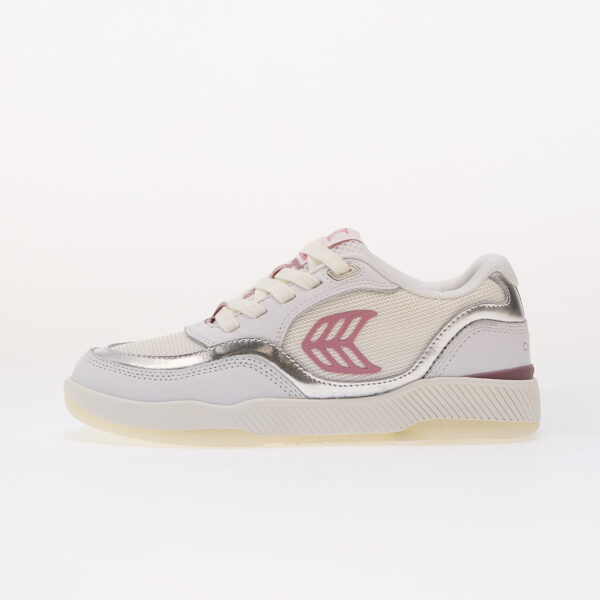 Sneakers Cariuma M Uba White/ Blush Pink&Silver EUR 40.5-alacsony-ár