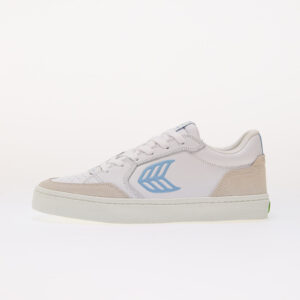 Sneakers Cariuma M Vallely White/ Argentina Blue EUR 43-alacsony-ár